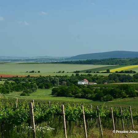 Jeleni Farma Jecmeniste Vrbovec Bagian luar foto