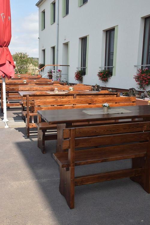 Jeleni Farma Jecmeniste Vrbovec Bagian luar foto